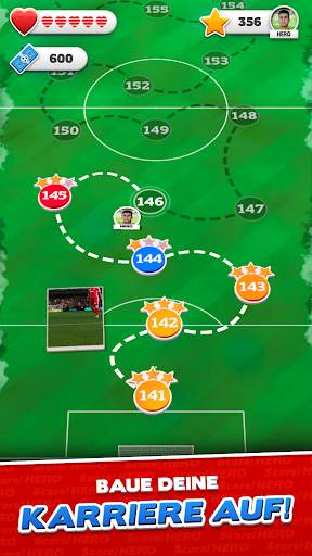 Score! Hero screenshot 5