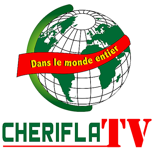 CHERIFLA TV icon