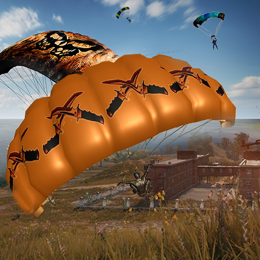FPS Soldier Free Fire Shooting Game: Army Commando icon