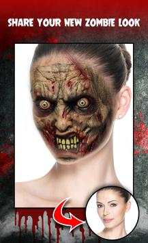 Live Zombie Camera screenshot 5