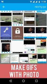 GIF Maker screenshot 5
