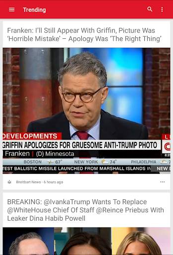 Right News - Conservative screenshot 10