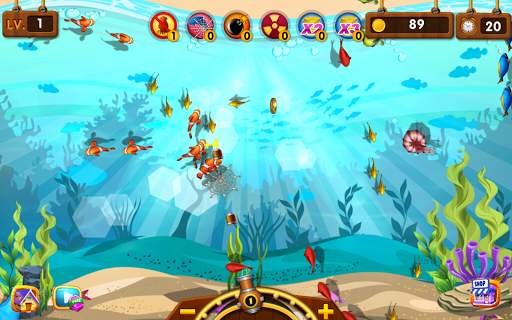 King of Fish Shooting Game screenshot 5