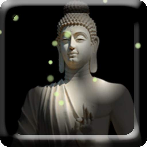 Buddha Fireflie Live Wallpaper 1.1