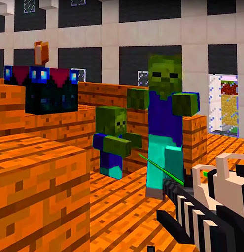 Zombie Apocalypse Mods screenshot 3