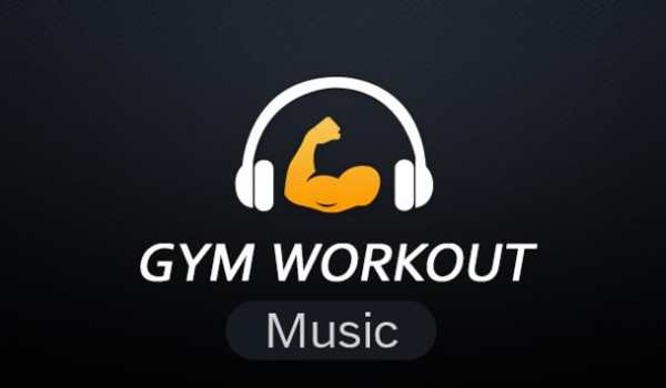 Gym Workout Music - Motivational Songs screenshot 3
