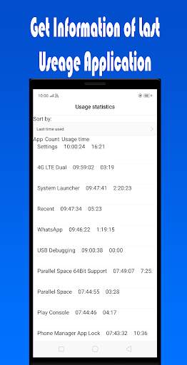 4G LTE Only Network Mode Dual screenshot 6