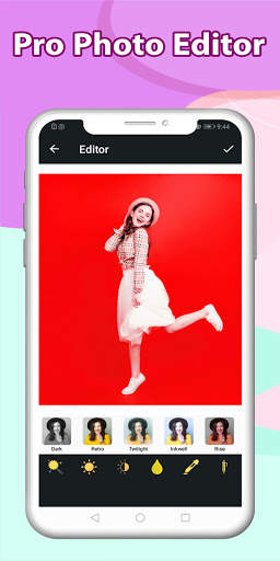 Photo Video : Video Maker screenshot 6