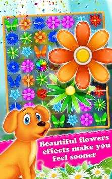 BLOSSOM CRUSH screenshot 2