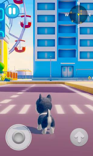 Berbicara Puppy Dan Tercipta screenshot 4