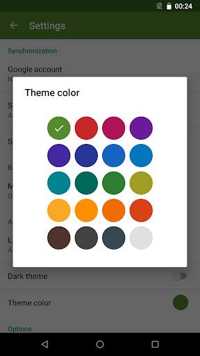 My Diary screenshot 8