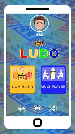Ludo Queen Game screenshot 4
