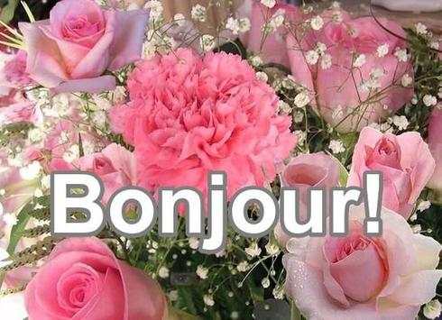 BONJOUR! screenshot 10