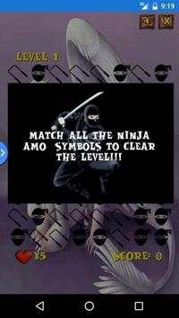 crush ninja attack screenshot 2