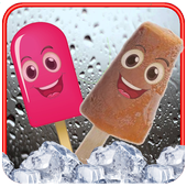 Ice Pop and Popsicles Maker icon