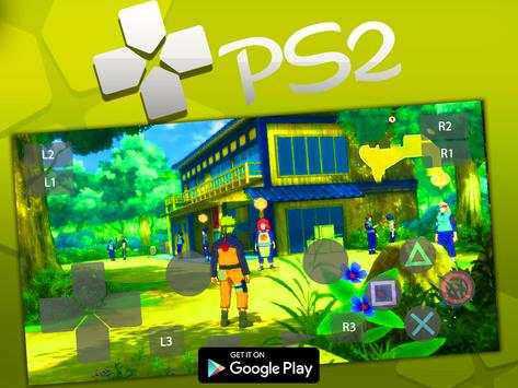 New PS2 Emulator (Play PS2 Games On Android) screenshot 3