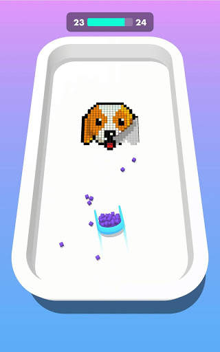 Fill In 3D screenshot 21