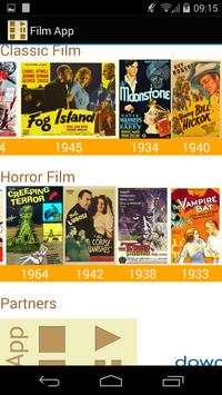 Film App screenshot 4