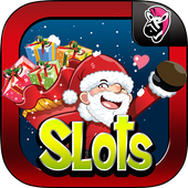Santa's Workshop Slots icon