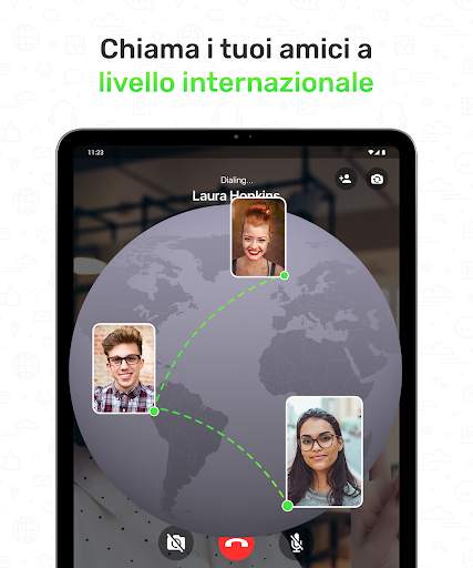 Video Call screenshot 16