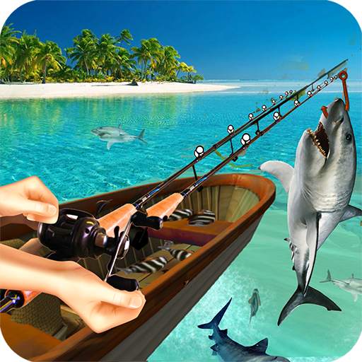 Fish Catching Master! - Fishing Joy Games 3d 1.2