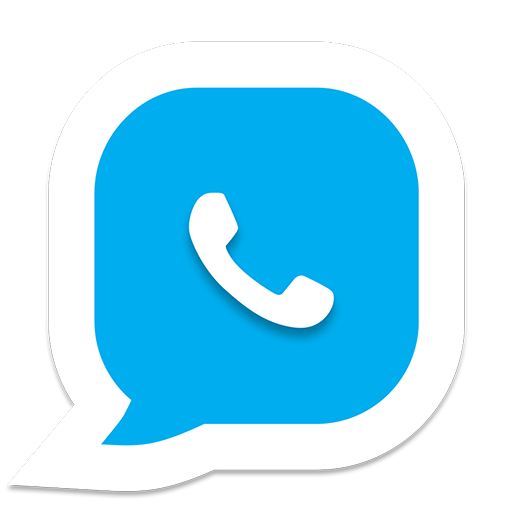 Text Free &amp; Call Free icon