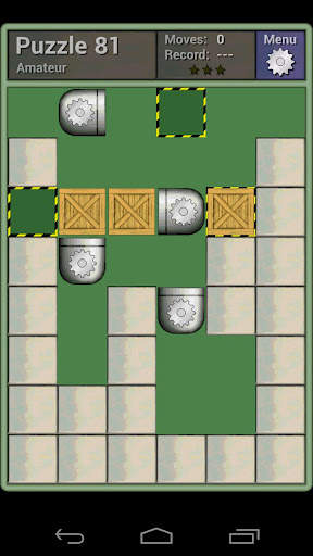 Pushing Machine (Original) screenshot 2