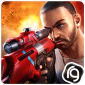 Border Wars: Sniper Assault 1.0.37