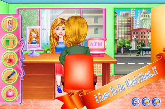 Social Girl First Date screenshot 6