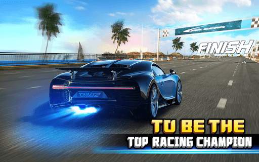 Crazy for Speed 2 screenshot 11