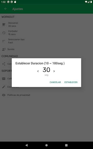 FitPro screenshot 13