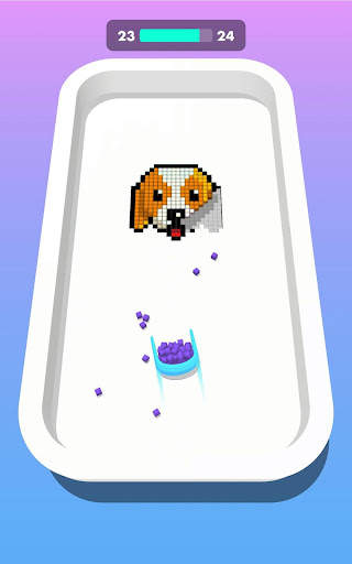 Fill In 3D screenshot 21