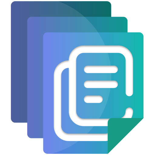 My Clipboard Manager - Clipboard History icon