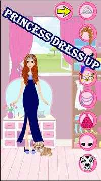 Princess Star Girls screenshot 6
