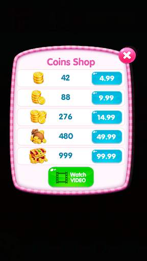 Sweet Sugar - Free Match 3 Games 2020 screenshot 2