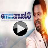 Emmanuel TV Live on 9Apps