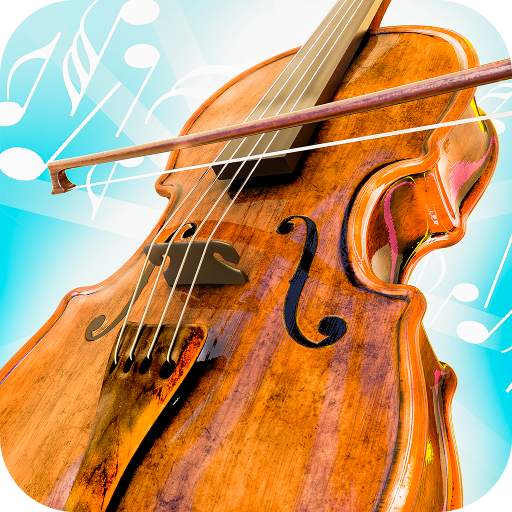 Real Violin Solo 1.7