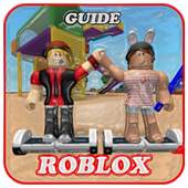 Tips for Roblox 1.2