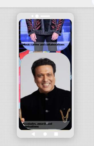 Govinda screenshot 7