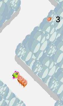 Hungry Bird screenshot 8