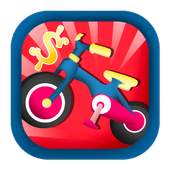 Bicycle Shop Games 1.0