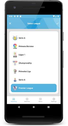 Bootfall Football screenshot 5