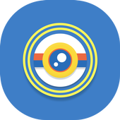 Moon Camera icon