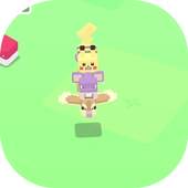 Guide for Pokémon Quest 1.1