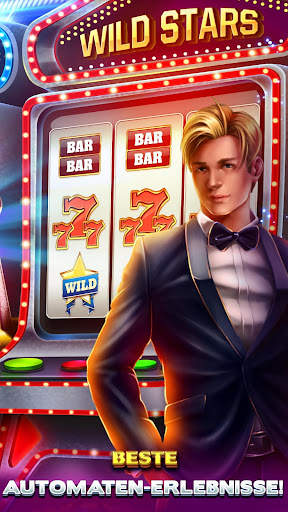 Frei Spieleautomaten Casino screenshot 5