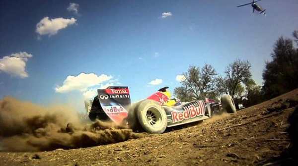 F1 Car Racing Simulator screenshot 3