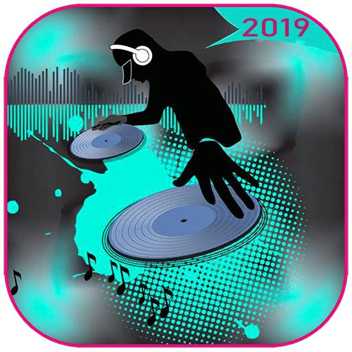 Dj Music Remix Electro 2019 2.7.2