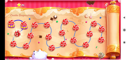 Candy Bubble game 2021 screenshot 3