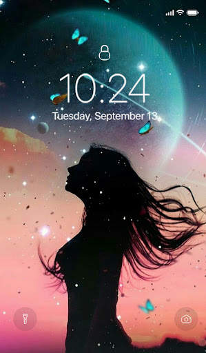 Shadow Wallpaper screenshot 5