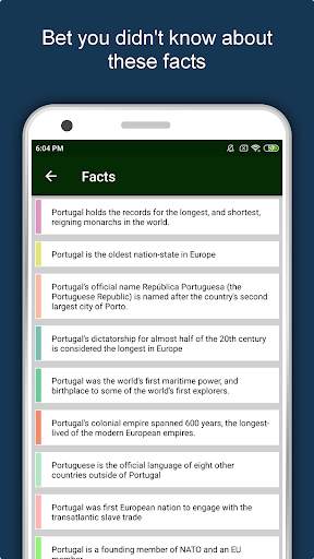 Porto Travel & Explore, Offlin screenshot 8